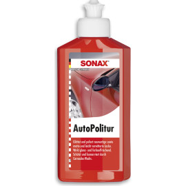 Sonax Autopolitur 250ml 03001000