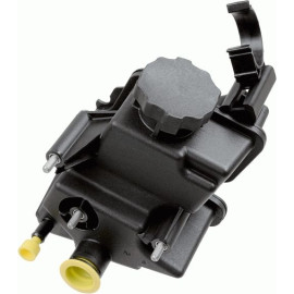 Ausgleichsbehälter, Hydrauliköl-Servolenkung 37126 01
