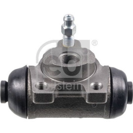 FEBI BILSTEIN Bremsrolle 102865