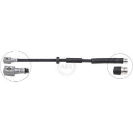 A.B.S. Bremsschlauch SL1157 A.B.S. Bremsschlauch SL1157
