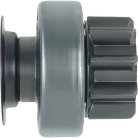 Freilaufgetriebe, Anlasser SD6057