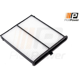 PROFIPOWER Filter, Innenraumluft 4F0084