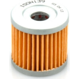 MAXGEAR ISON 139 Motorölfilter. Kawasaki Klx 400 (03) MAXGEAR ISON 139 Motorölfilter. Kawasaki Klx 400 (03)