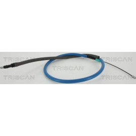 Seilzug, Feststellbremse Citroen T. C8/Jumpy 98- Le/Pr 814010146
