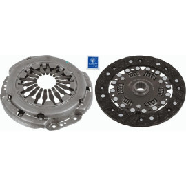SACHS Kupplungssatz 3000 951 630
