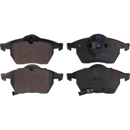 MAXGEAR Bremsbelagsatz 19-1405 Opel Astra G/Saab MAXGEAR Bremsbelagsatz 19-1405 Opel Astra G/Saab