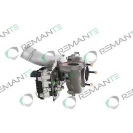 Turbolader 003-002-001317R