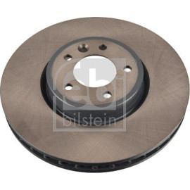 FEBI BILSTEIN Bremsscheibe 176802