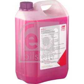 FEBI BILSTEIN Kühlerfrostschutz Konzentrat G12++5 Liter 37401 FEBI BILSTEIN Kühlerfrostschutz Konzentrat G12++5 Liter 37401
