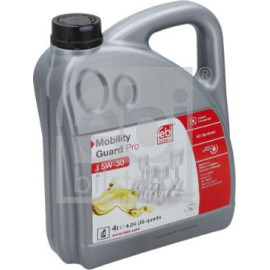 FEBI BILSTEIN Motoröl 173444