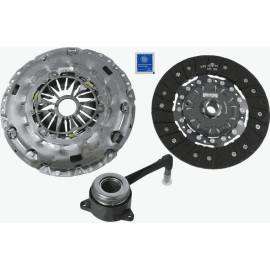 Kupplungssatz plus CSC 3000990248