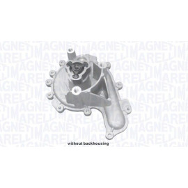 Magneti Marelli Wasserpumpe / Kühlmittelpumpe 352316171257 Magneti Marelli Wasserpumpe / Kühlmittelpumpe 352316171257