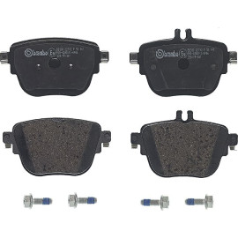 BREMBO Bremsklötze HA P 50 141