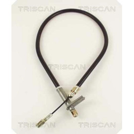 Seilzug, Feststellbremse Db T. W202/S202 93-01 Pr 814023119 Seilzug, Feststellbremse Db T. W202/S202 93-01 Pr 814023119