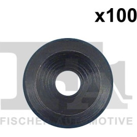 Dichtring, D÷senhalter VW/Audi 554.970.100