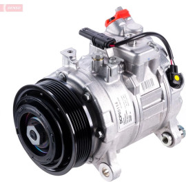 DENSO Kompressor DCP05114