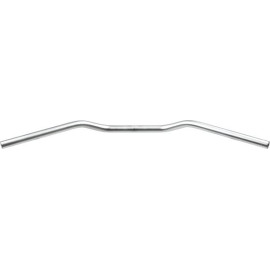 Lenker Alu chromfarben MCL100CB