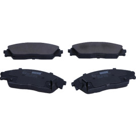 MAXGEAR Bremsbelagsatz 19-3103 Honda Civic -92/Crx -92 MAXGEAR Bremsbelagsatz 19-3103 Honda Civic -92/Crx -92