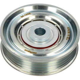 Umlenk-/Führungsrolle, Keilrippenriemen 54-1256