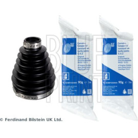 Faltenbalg, Antriebswelle Mazda Ext. 3 1.6Di 1.6-2.0 109X24.5X81 ADM58170