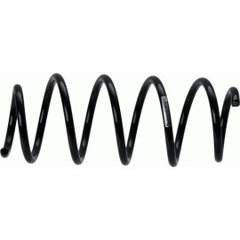 Sachs Fahrwerksfeder Ford P. Fiesta Vi 1.6 Tdci 08 998929