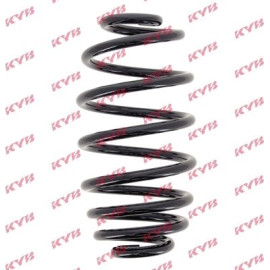RA6160 KYB Fahrwerksfeder Opel T. Meriva B 1.3D-1.7D 06/10