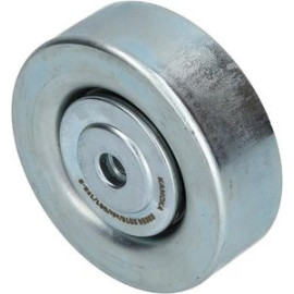 KAMOKA Spannrolle, Keilrippenriemen R0004