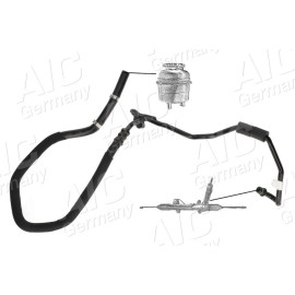 Hydraulikschlauch, Lenkung 58289