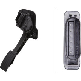 Sensor, Fahrpedalstellung 6PV 010 946-211