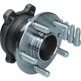 KAMOKA Radlagersatz 5500243
