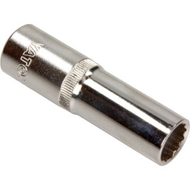 Steckschlüssel 14mm 1/2 12-Kante YT-12936