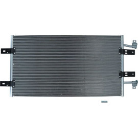 KAMOKA Kondensator, Klimaanlage 7800025
