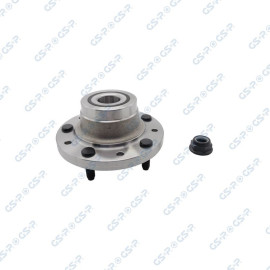 GSP Radlagersatz 9237010K GSP Radlagersatz 9237010K