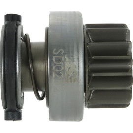 Freilaufgetriebe, Anlasser SD0252