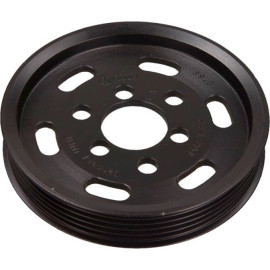 Original VAG Riemenscheibe Power Kraftpumpe VW 1.9/2.0 Tdi 038145255D