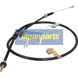 SEILZUG, FESTSTELLBREMSE ISUZU T. D-MAX 3,0 DITD 02- LE 4X4 BC-911L SEILZUG, FESTSTELLBREMSE ISUZU T. D-MAX 3,0 DITD 02- LE 4X4 BC-911L
