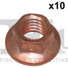 FA1 Mutter 988-0810.10