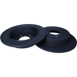 Quaro Bremsscheibe QD6680HC Quaro Bremsscheibe QD6680HC
