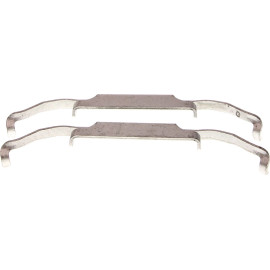 MAXGEAR Scheibenbremsbelag-Zubehörsatz 27-2467 MAXGEAR Scheibenbremsbelag-Zubehörsatz 27-2467