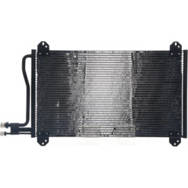 Kondensator, Klimaanlage AC 207 000S