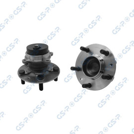 GSP Radlager 9400151