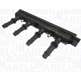 MAGNETI MARELLI Zündspule 060717137012