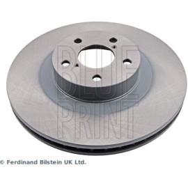 BluePrint Bremsscheibe Subaru P. Outback/Impreza/Forester 03-/08- 294Mm ADS74318 BluePrint Bremsscheibe Subaru P. Outback/Impreza/Forester 03-/08- 294Mm ADS74318