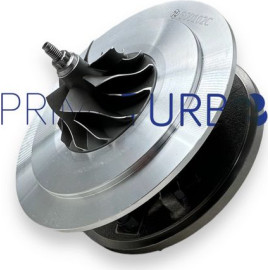 Prime Turbo Rumpfgruppe, Lader G00102C