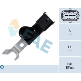 FAE Sensor, Nockenwellenposition 79168