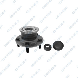 GSP Radlagersatz 9233002K