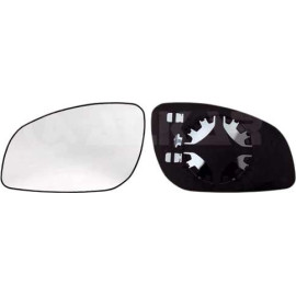 Spiegelglas, Außenspiegel 6401444