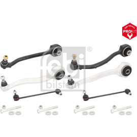 Reparatursatz, Querlenker 23701