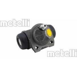 Radbremszylinder HA li 04-0599