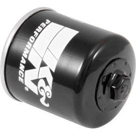 K&N Ölfilter Motorrad Ktm Duke 640 KN-156 K&N Ölfilter Motorrad Ktm Duke 640 KN-156